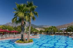 Gural Premier Tekirova