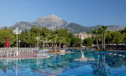 Gural Premier Tekirova