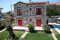 Alacati Zeytin Konak