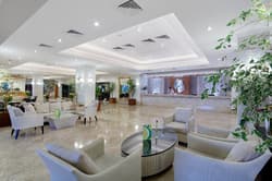 Sunis Elita Beach Resort