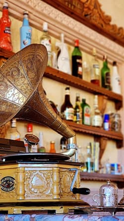 Hotel Kral Boutique