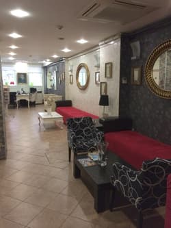 Arach Hotels Harbiye