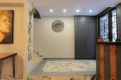 Arach Hotels Harbiye