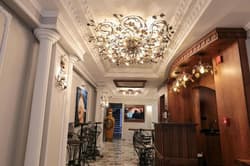 Arach Hotels Harbiye