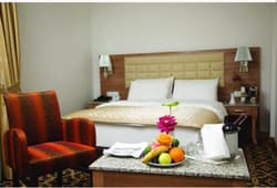 The City Hotel
