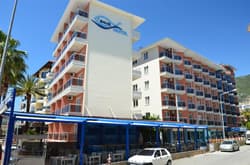 Kleopatra Balik Hotel