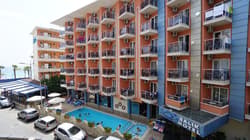 Kleopatra Balik Hotel