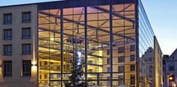 Dorint Hotel am Dom Erfurt