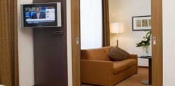 Dorint Hotel am Dom Erfurt