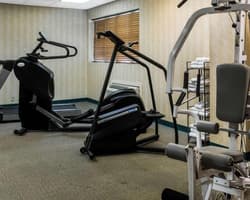 Quality Suites Lake Wright - Norfolk Airport