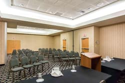 Sleep Inn Lake Wright - Norfolk Airport