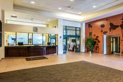 Sleep Inn Lake Wright - Norfolk Airport