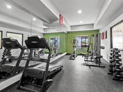 Spark by Hilton Houston Hobby Airport