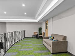 Spark by Hilton Houston Hobby Airport