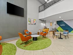 Spark by Hilton Houston Hobby Airport