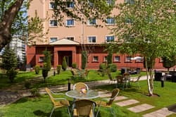 Ibis Eskisehir