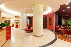 Ibis Eskisehir