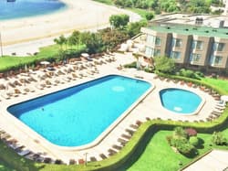 Cinar Otel