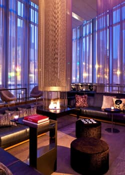 W Boston Hotel and Residences
