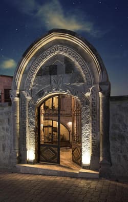 Aydinli Cave House Hotel