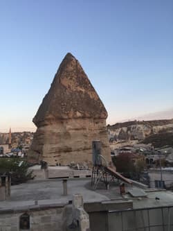 Aydinli Cave House Hotel