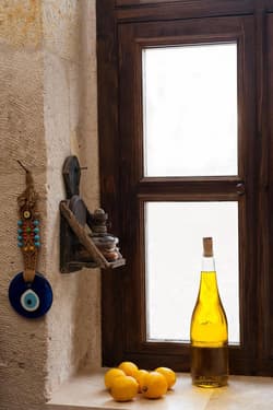 Aydinli Cave House Hotel