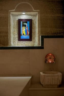 Aydinli Cave House Hotel