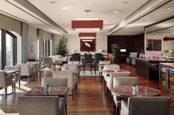 Istanbul Marriott Hotel Asia