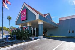Econo Lodge Busch Gardens