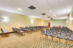 Econo Lodge Busch Gardens