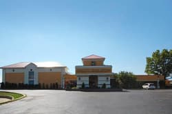 Quality Inn & Suites East Independence Area