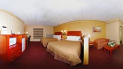 Quality Inn & Suites East Independence Area