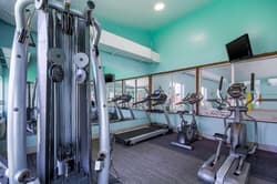 Quality Inn & Suites East Independence Area