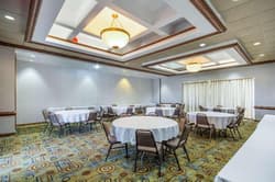 Quality Inn & Suites East Independence Area
