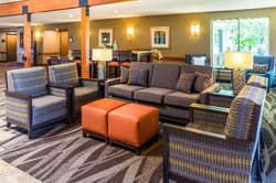 Comfort Inn West Duluth Area