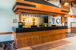 Comfort Inn West Duluth Area
