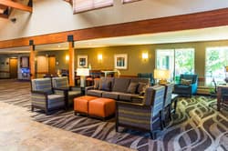 Comfort Inn West Duluth Area