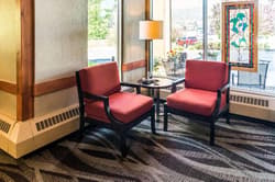 Comfort Inn West Duluth Area