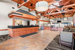 Comfort Inn West Duluth Area