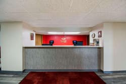 Econo Lodge Duluth Near Miller Hill Mall