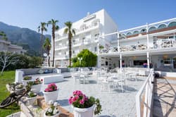 Casa Blanca Beach Hotel Adult Only +12