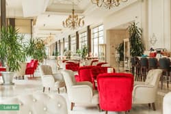 NG Sapanca Hotel