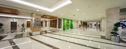 The Green Park Pendik Hotel & Convention Center