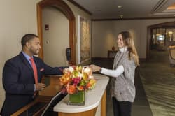Seaport Hotel® Boston