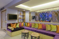 Alaaddin Beach Hotel