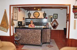 Gallion Hotel