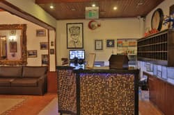Gallion Hotel