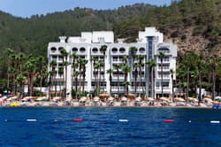 Quadas hotel