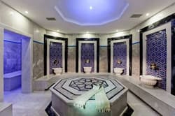 Quadas hotel