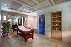 Quadas hotel